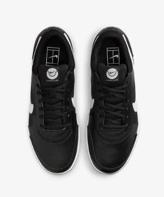 NIke Court Zoom Lite 3 - Mens Court Shoe