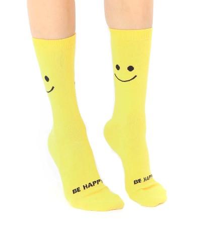 Living Royal 3D Smile - Unisex Sock