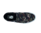 Vans Asher - Mens Slip-On Shoe