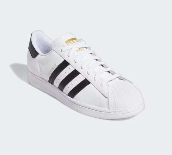 Adidas Superstar - Mens Sneaker