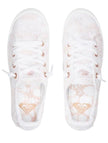 Roxy Bayshore III - Womens Slip-On Shoe