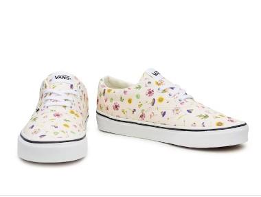 Vans Doheny - Womens Skate Shoe