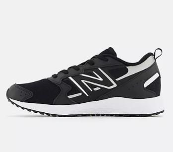 New Balance Fresh Foam 650v1 - Boys Running Shoe