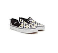 Vans Asher - Girls Slip-On Shoe