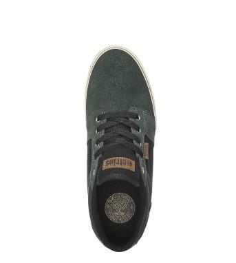 Etnies Barge LS - Mens Skate Shoes