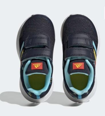 Adidas Tensaur Run 2.0 CF - Toddler Running Shoe
