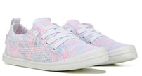 Roxy Bayshore Closed Knit - Girls Slip On Shoe
