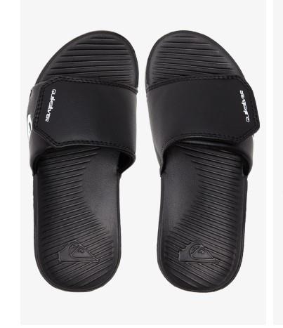 Quiksilver Bright Coast - Boys Slide Sandal