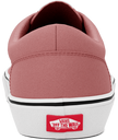 Vans Doheny - Womens Skate Shoe