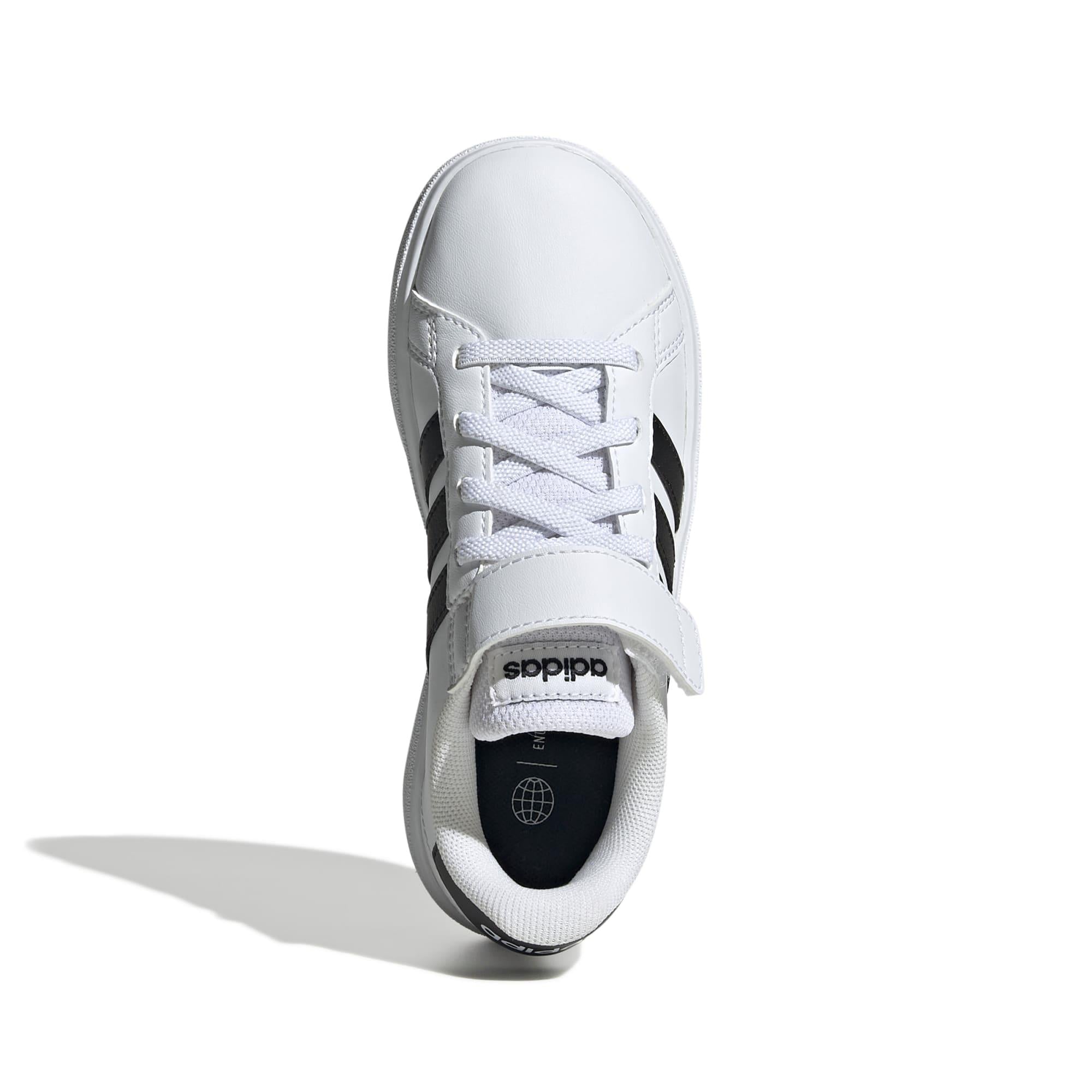 Adidas Grand Court 2.0 EL - Kids Sneaker