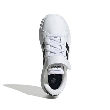 Adidas Grand Court 2.0 EL - Kids Sneaker