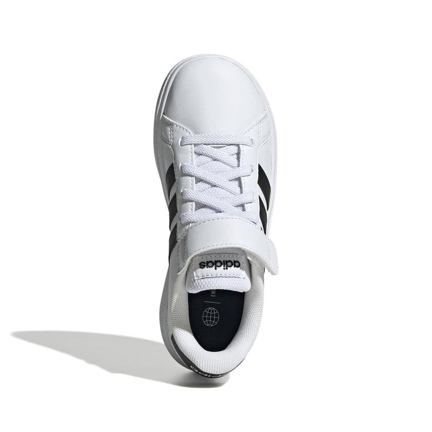 Adidas Grand Court 2.0 EL - Kids Sneaker