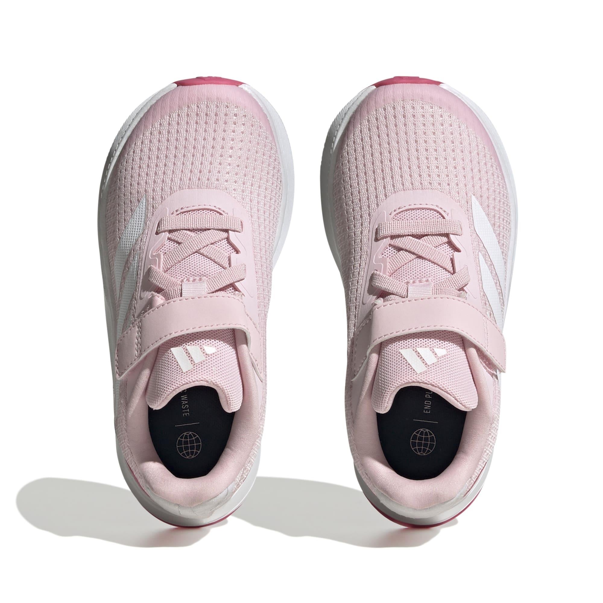 Adidas Duramo SL EL - Kids Running Shoe