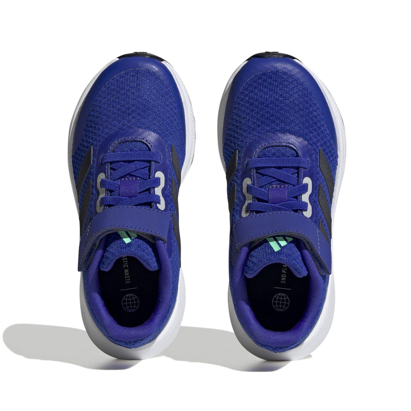 Adidas RunFalcon 3.0 EL - Kids Running Shoe
