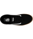 Vans Ward - Mens Skate Shoe