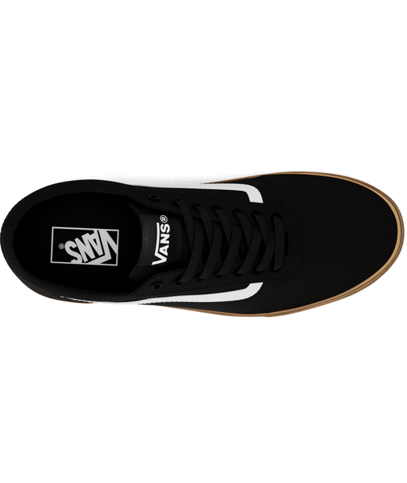 Vans Ward - Mens Skate Shoe