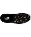 Vans Asher - Womens Slip-On Shoe