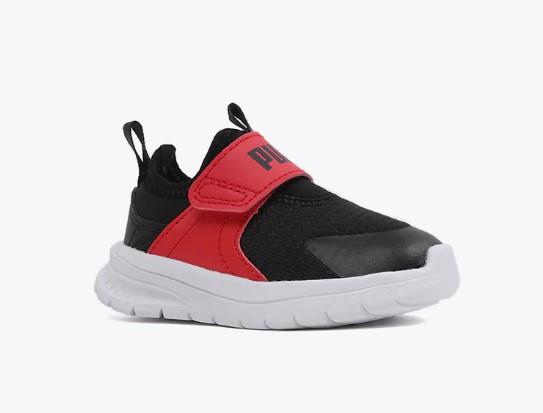 Puma Evolve - Toddler Slip-On Shoe