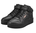 Puma Carina Street Mid - Womens Sneakers
