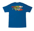 Santa Cruz Meek Slasher - Mens Tee