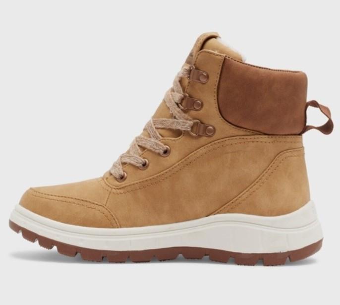 Roxy Karmel - Womens Winter Boots