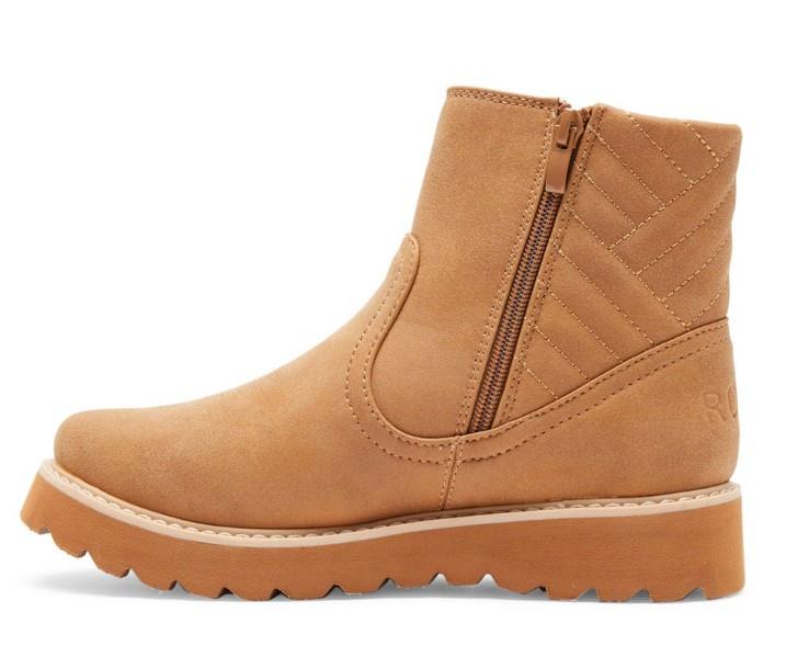 Roxy Jovie Fur II - Womens Winter Boot