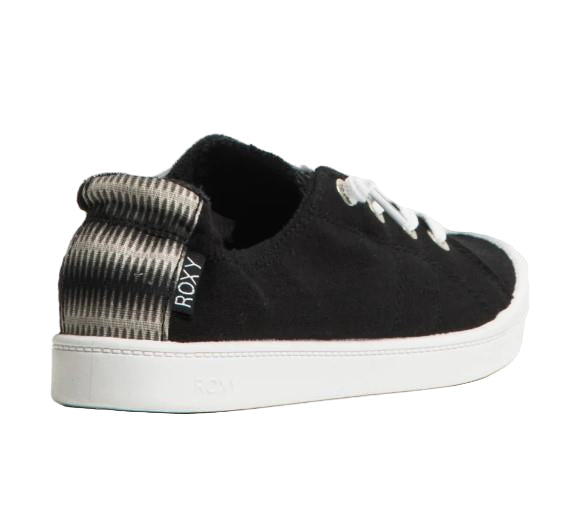 Roxy Bayshore Plus - Womens Slip On Shoes