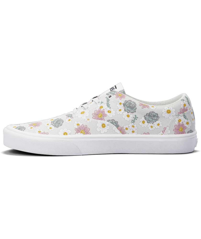 Vans Doheny - Womens Skate Shoe