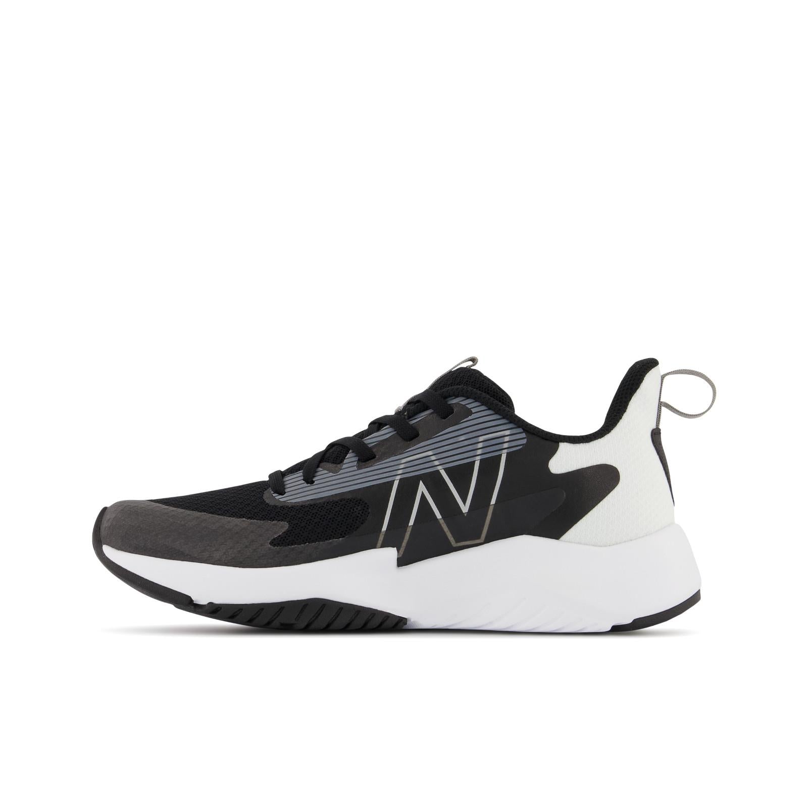 New Balance Rave Run V2 Wide - Kids Running Shoe