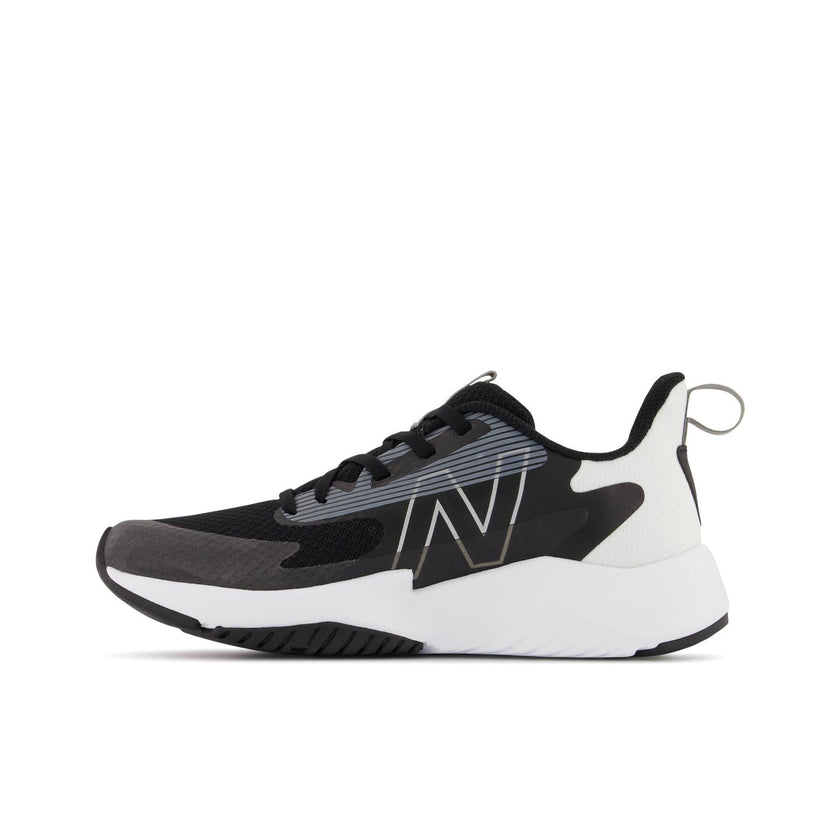 New Balance Rave Run V2 Wide - Kids Running Shoe