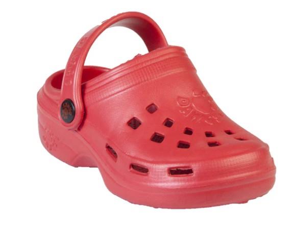 Dawgs Beach Dawgs - Kids Clog Sandal