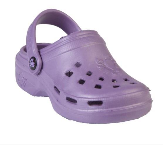Dawgs Beach Dawgs - Kids Clog Sandal