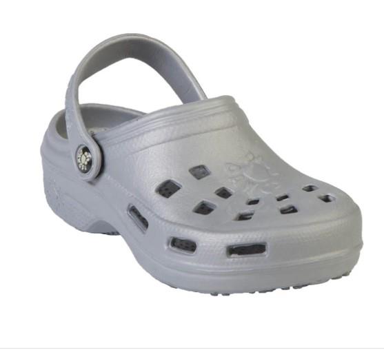 Dawgs Beach Dawgs - Toddler Clog Sandal