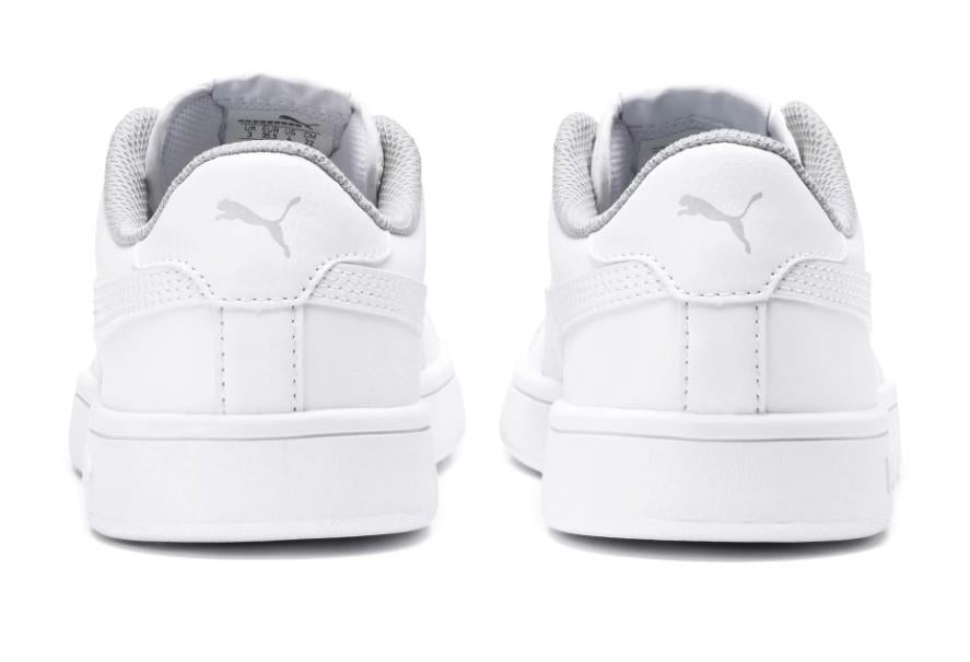 Puma Smash v2 L Jr - Kids Sneakers