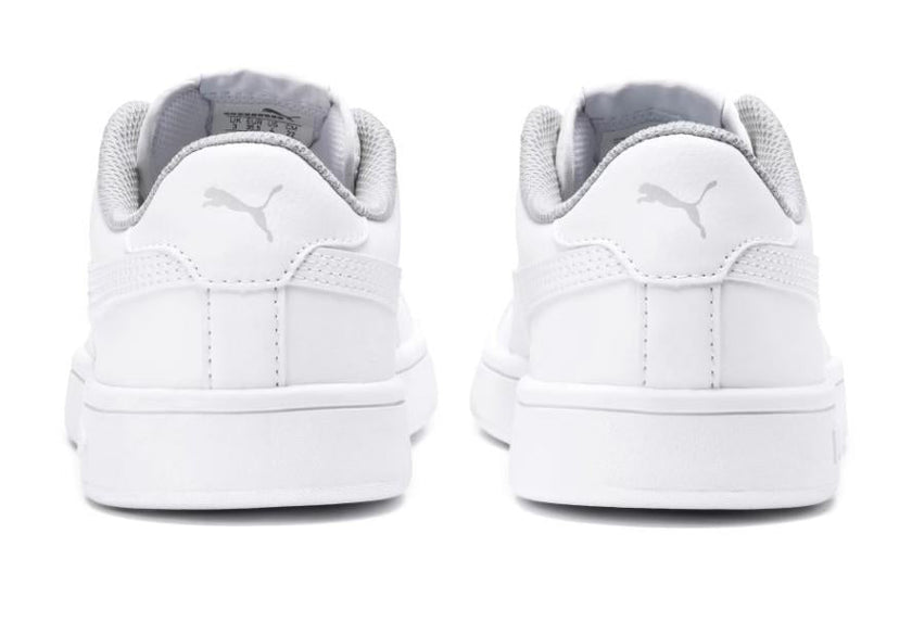 Puma Smash v2 L Jr - Kids Sneakers