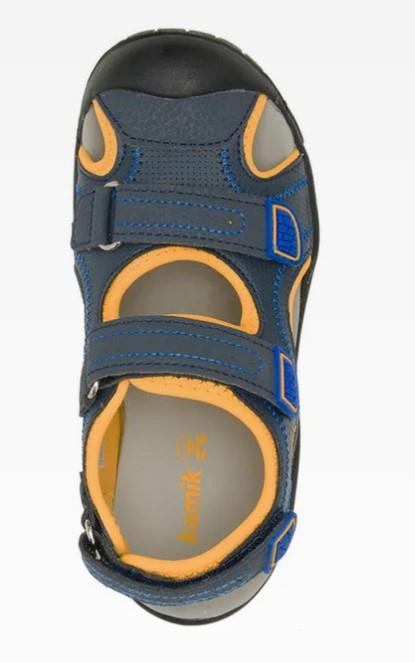 Kamik Seaturtle 2 - Toddler Sandals