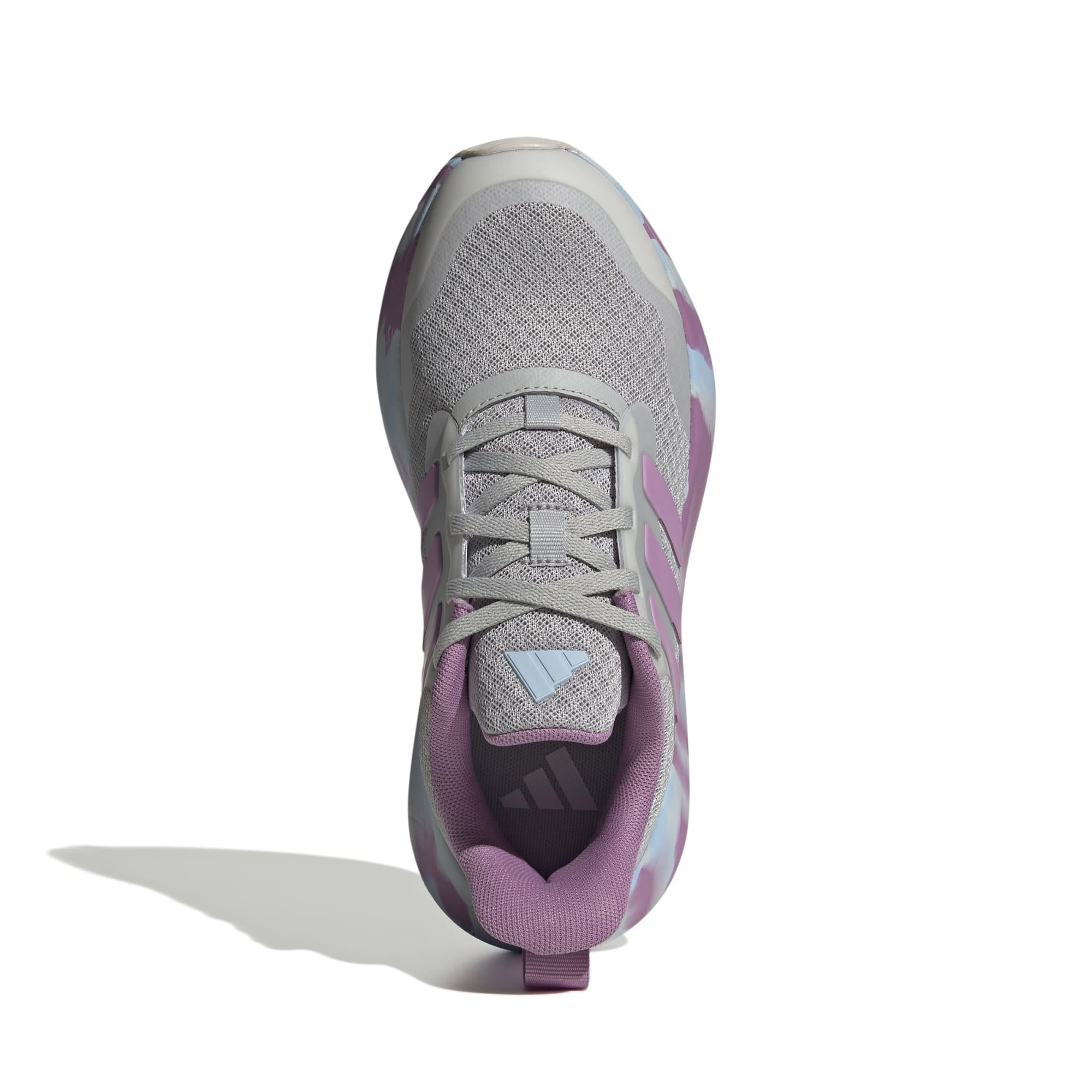 Adidas FortaRun 3.0 J - Kids Running Shoe