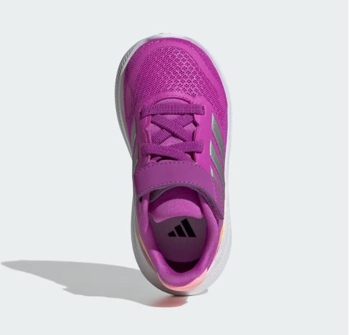 Adidas RunFalcon 5.0 - Toddler Running Shoe