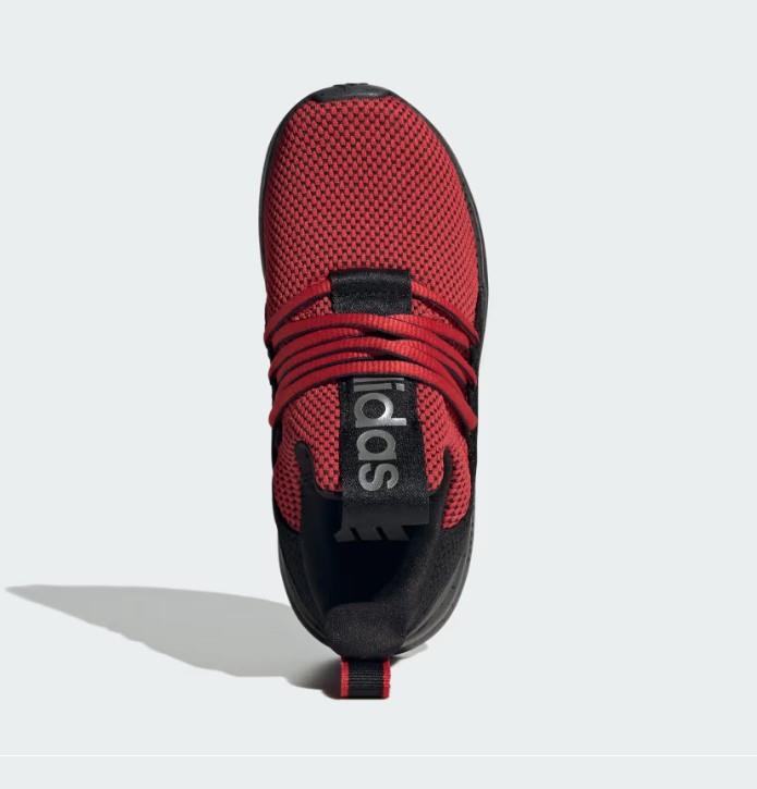 Adidas Lite Racer Adapt 7.0 - Kids Running Shoe