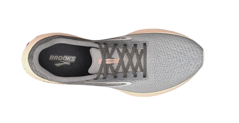 Brooks Launch 10 - Womens Running Shoes