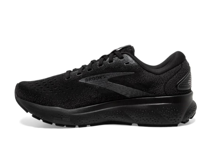 Brooks Ghost 16 GTX - Womens Waterproof Running Shoe