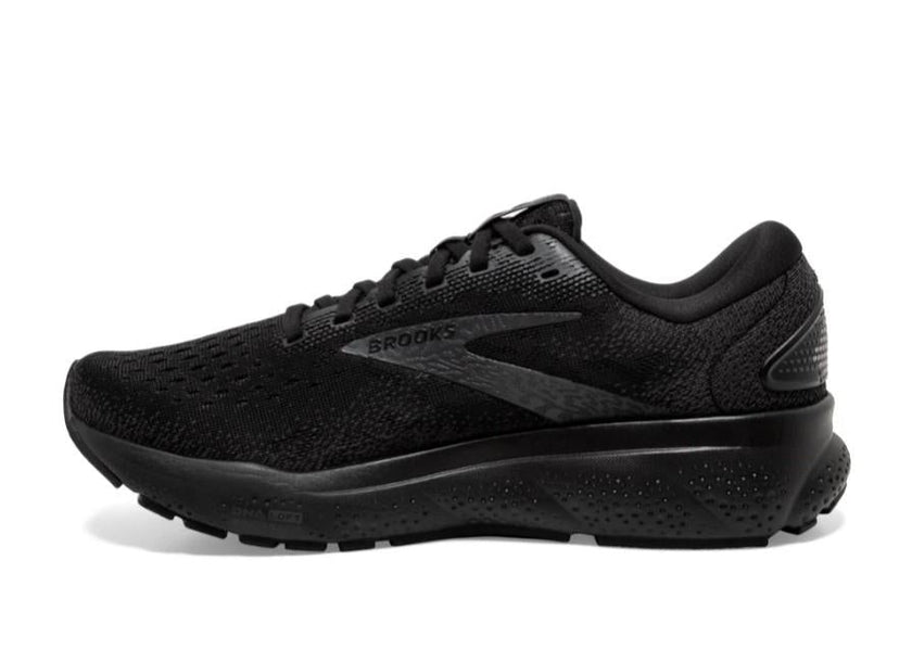 Brooks Ghost 16 GTX - Womens Waterproof Running Shoe