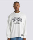 Vans Property Of - Mens Long Sleeve Shirt