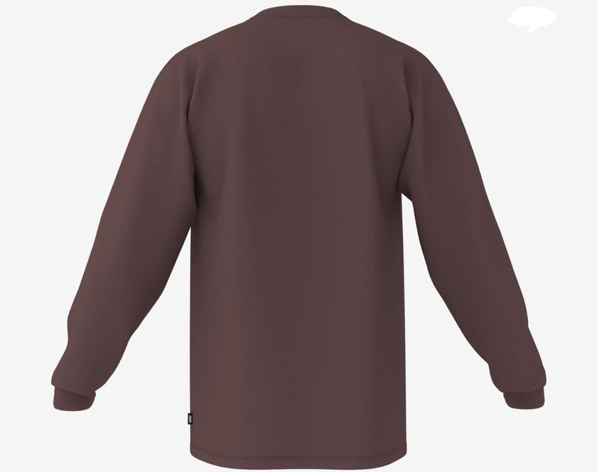 Vans Spanning 66 - Mens Longsleeve Shirt