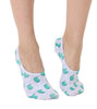 Living Royal - Womens No Show Socks