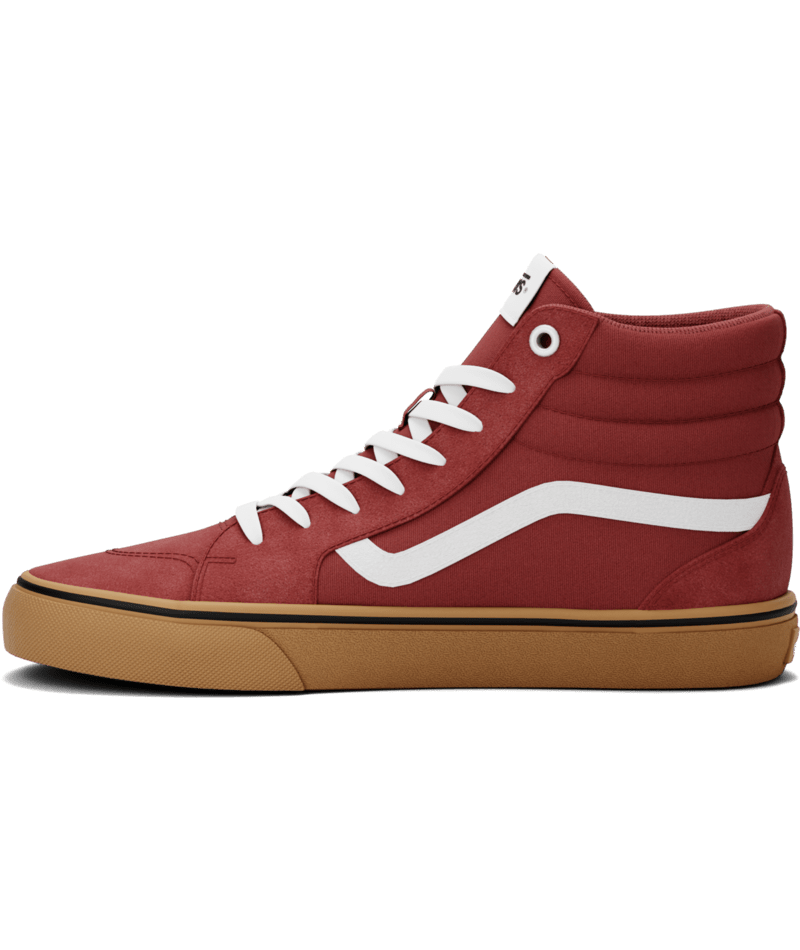 Vans Filmore Hi - Mens High Top Shoe