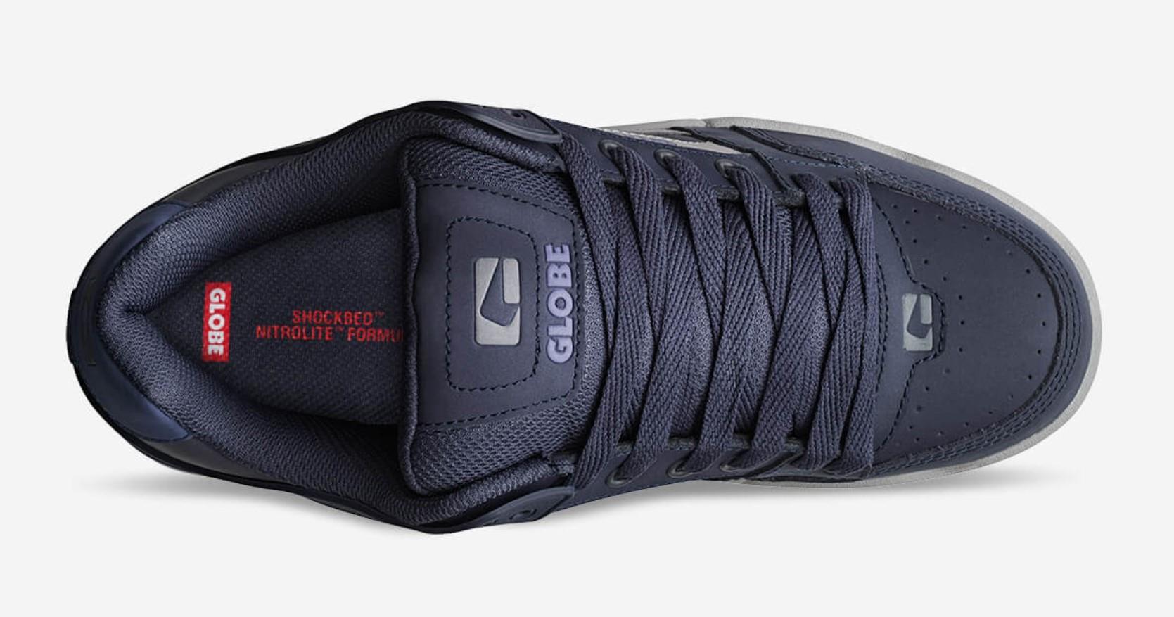 GLOBE Tilt - Mens Skate Shoes