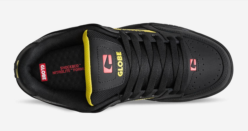 GLOBE Tilt - Mens Skate Shoes