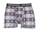 RDS Mens Boxers