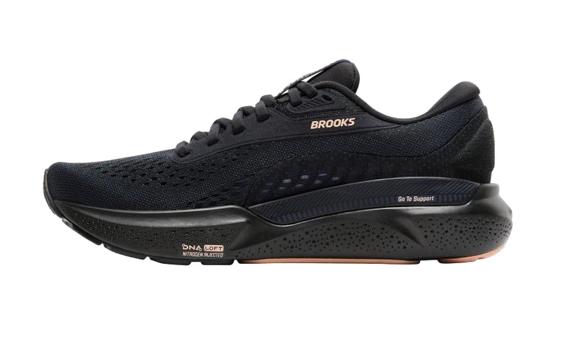 Brooks Adrenaline GTS 24 - Womens Running Shoe
